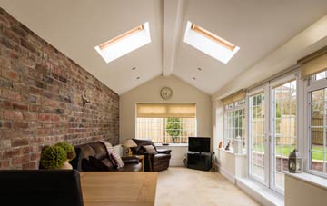 conservatory roof insulation Lower Hayton, Shropshire