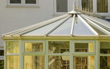 conservatory roof repair Lower Hayton, Shropshire