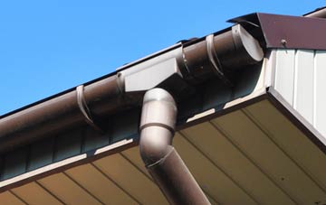 types of Lower Hayton fascias