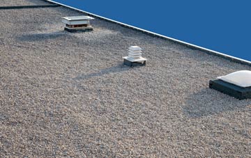 flat roofing Lower Hayton, Shropshire