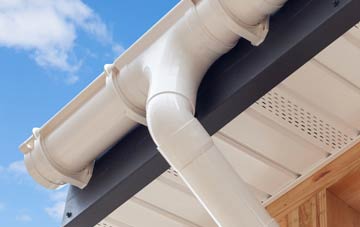 Lower Hayton gutter installation costs