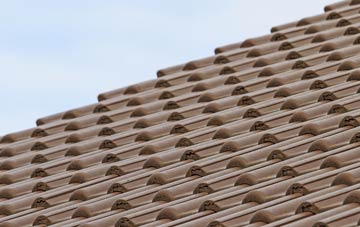 plastic roofing Lower Hayton, Shropshire