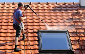 roof cleaning Lower Hayton, Shropshire