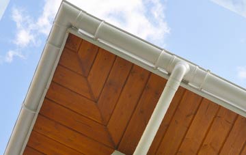 Lower Hayton soffit types