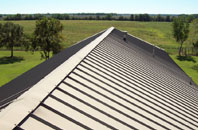 Lower Hayton metal roof quotes